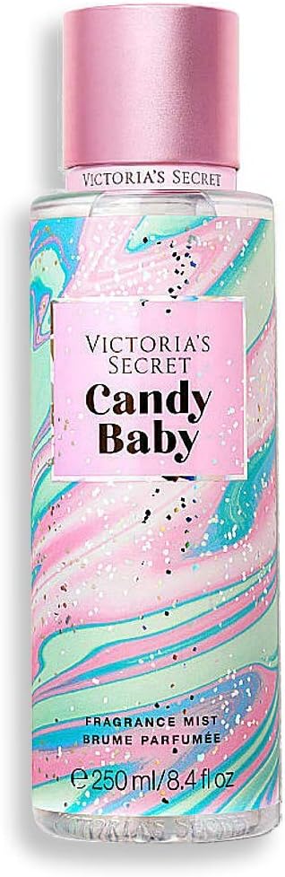 Victoria's Secret Candy Baby Fragrance Body Mist - 250 ml