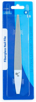 Or Bleu, Fiberglass Nail File
