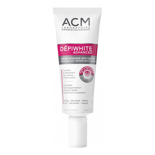 ACM Depiwhite المتقدم