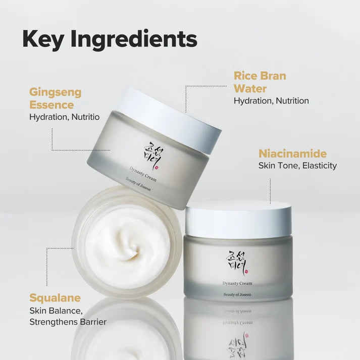 Beauty of Joseon Dynasty Cream 50 ml