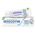 Sensodyne Repair And Protect Whitening Toothpaste 75ml