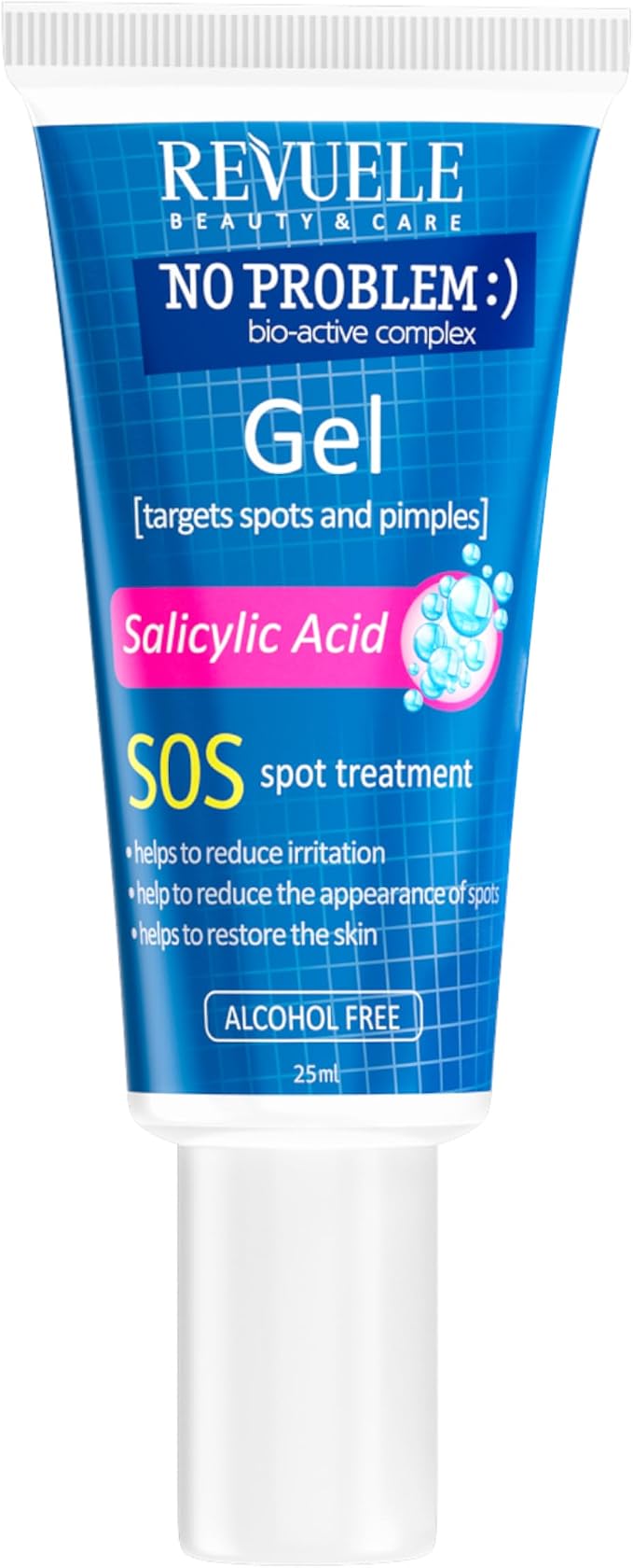 Revuele SOS Spot Treatment 25ml