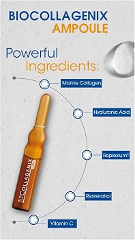 BioCollagenix Marine Collagen Treatment 30pcs