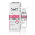 ACM Depiwhite المتقدم