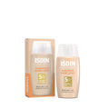 Fusion Water Magic Light spf50+ 50ml
