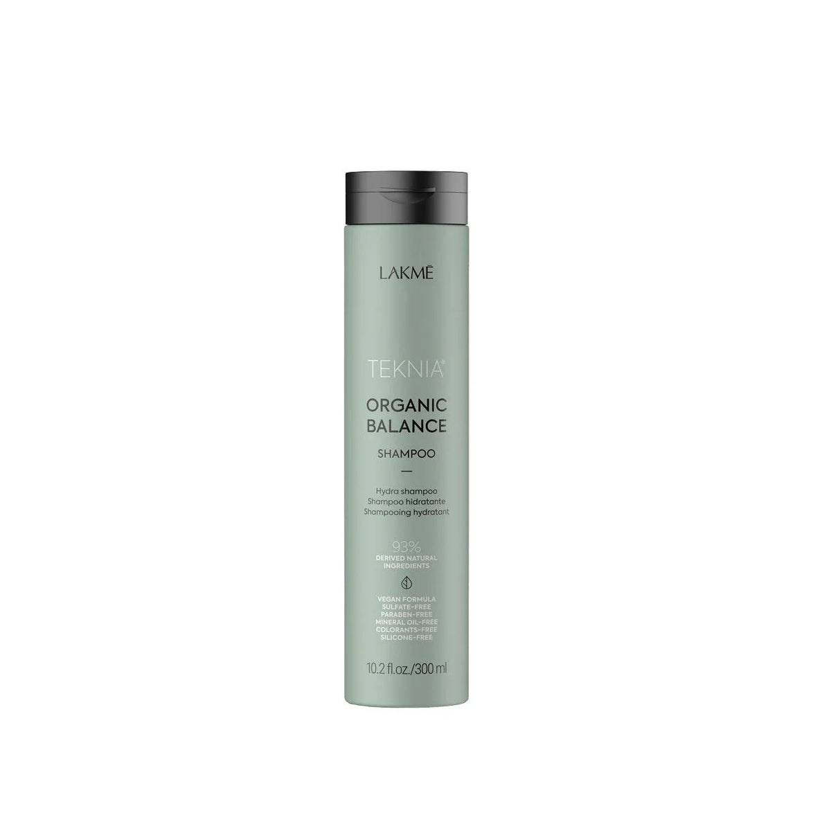 Lakmé Teknia Organic Balance Shampoo 300 ml