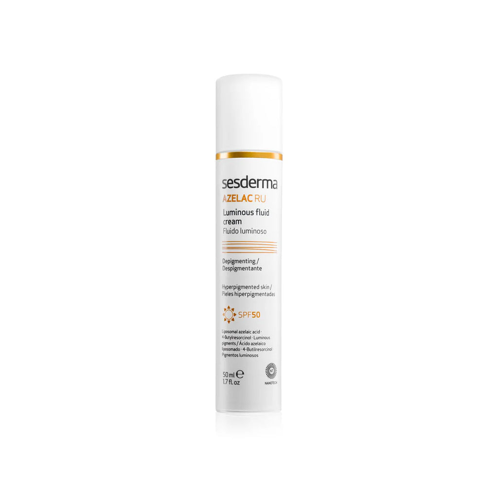 Sesederma Azelac RU Luminous Fluid Cream Spf50 50ml
