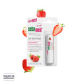 Sebamed Lip Defense Stick Strawberry Spf30