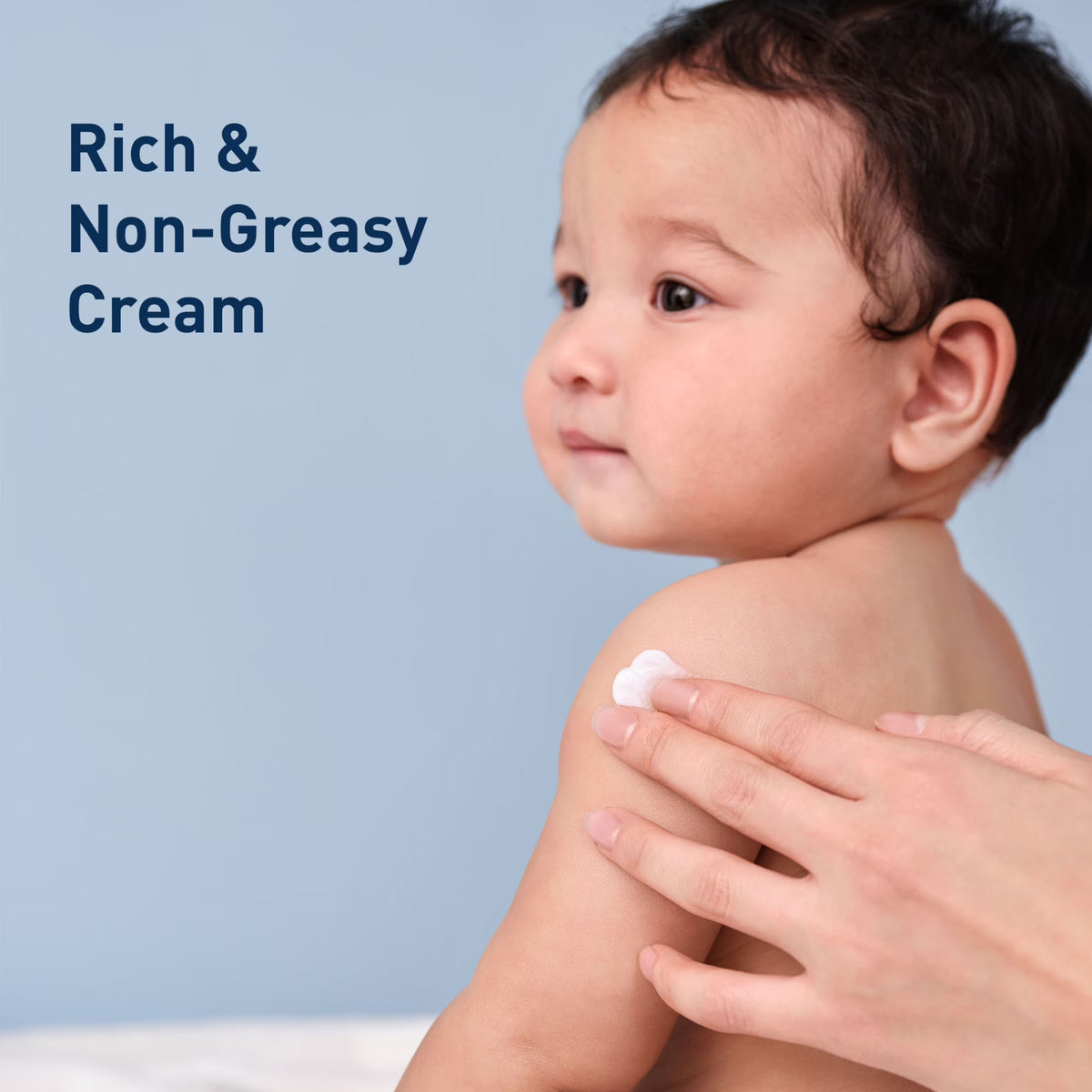CeraVe Baby Moisturizing Cream 5oz