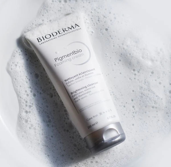 Bioderma Pigmentbio Foaming Cream 200ml