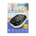 Electric Blood Pressure Monitor - Arabic Voice