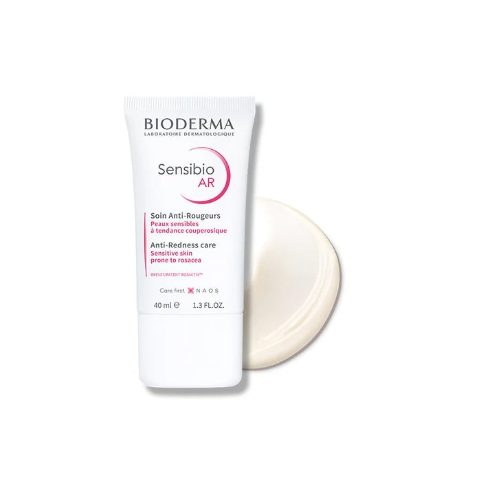 Bioderma Sensibio AR Anti Redness Cream 40ml