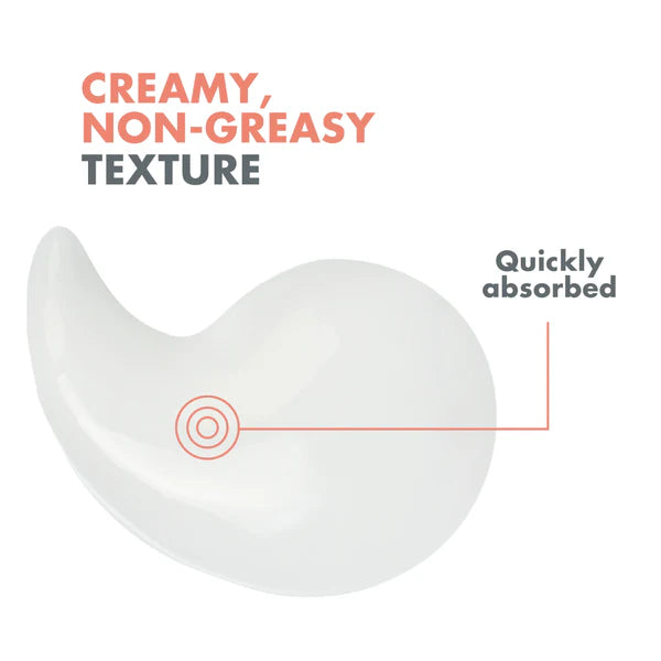 Avène Cleanance Hydra Soothing Cream 40ml