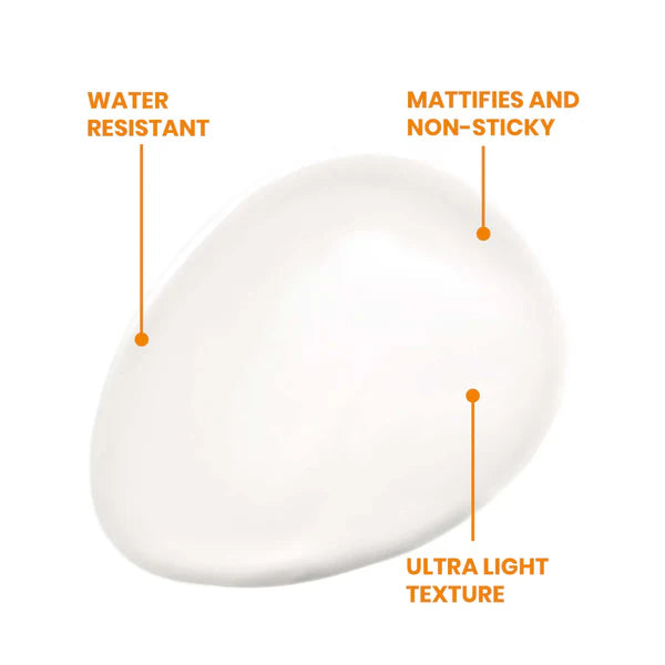Avène Cleanance Sunscreen Spf 50+ 50ml