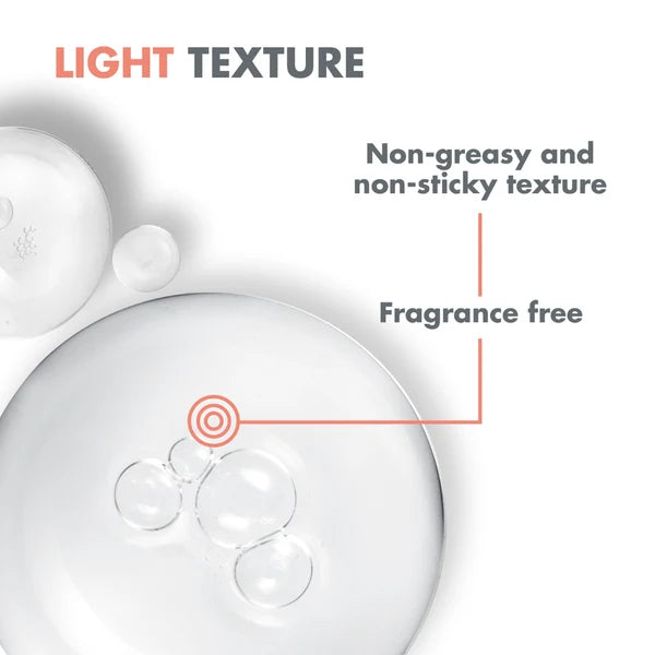 Avène Hyaluron Activ B3 Night Cream+Free Hyaluron Activ B3 Serum