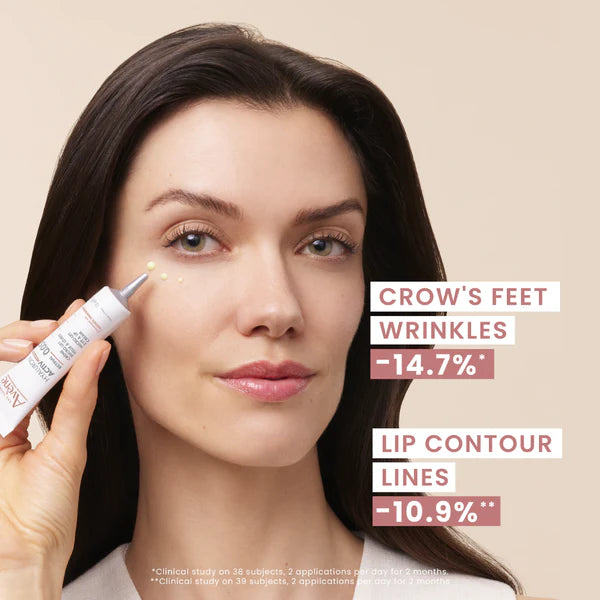 Avène Hyaluron Activ Procedure 0.05% Retinal Micro-Lift Eye & Lip Cream 15ml