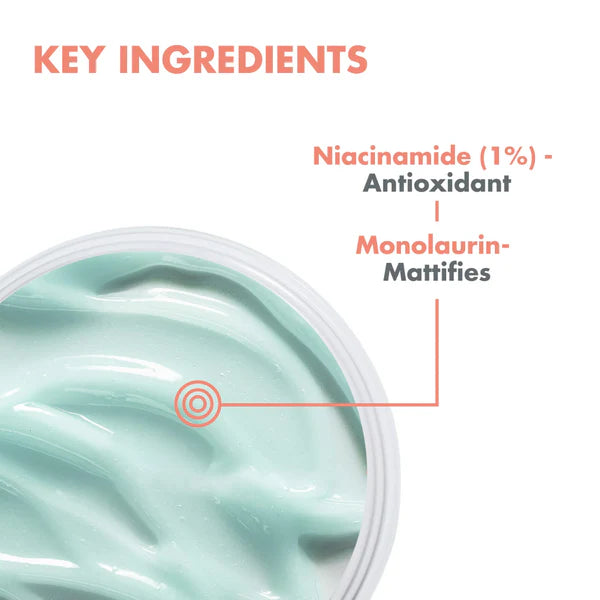 Avène Cleanance Aqua-Mattifying Gel 50ml