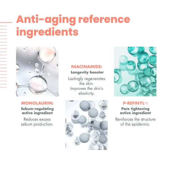 Avène Cleanance Aqua-Mattifying Gel 50ml