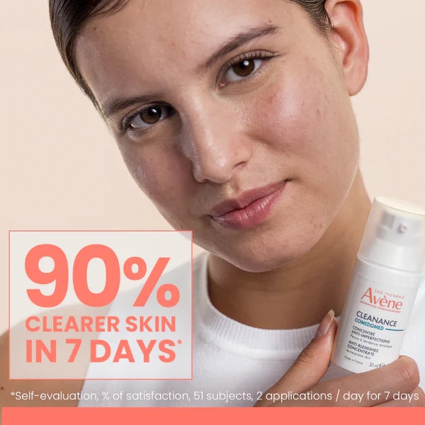 Avène Cleanance Comedomed Anti-Imperfections Concentrate 30ml