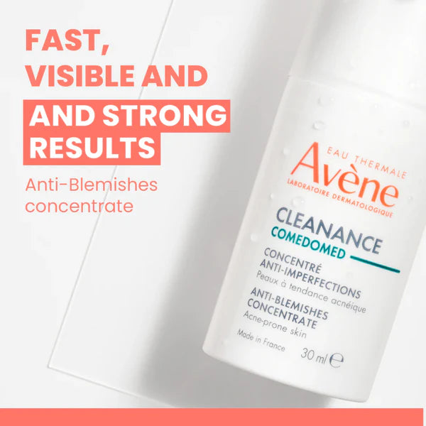 Avène Cleanance Comedomed Anti-Imperfections Concentrate 30ml