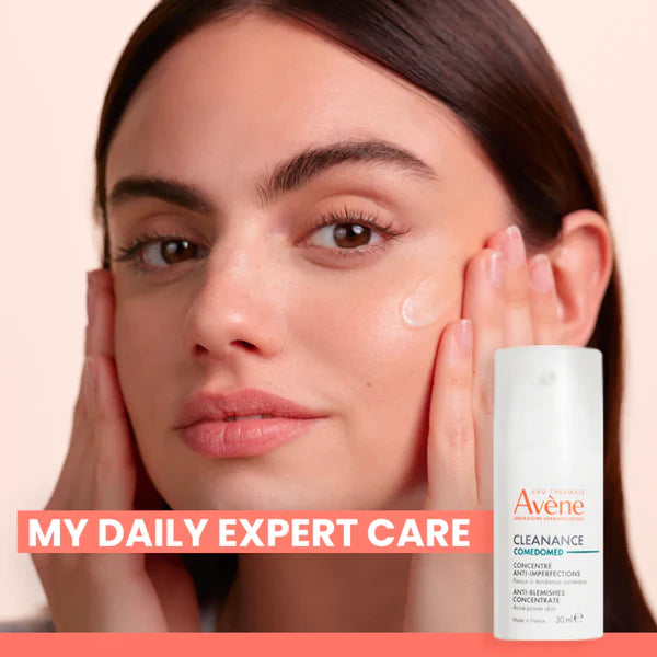 Avène Cleanance Comedomed Anti-Imperfections Concentrate 30ml