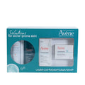 Avène Cleanance Solutions For Acne-prone Skin Set