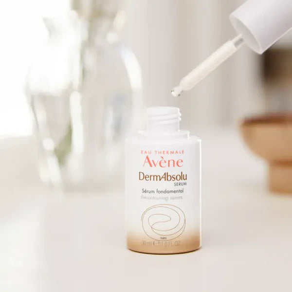 Avène Eau Thermale Dermabsolu Recontouring Serum 30ml