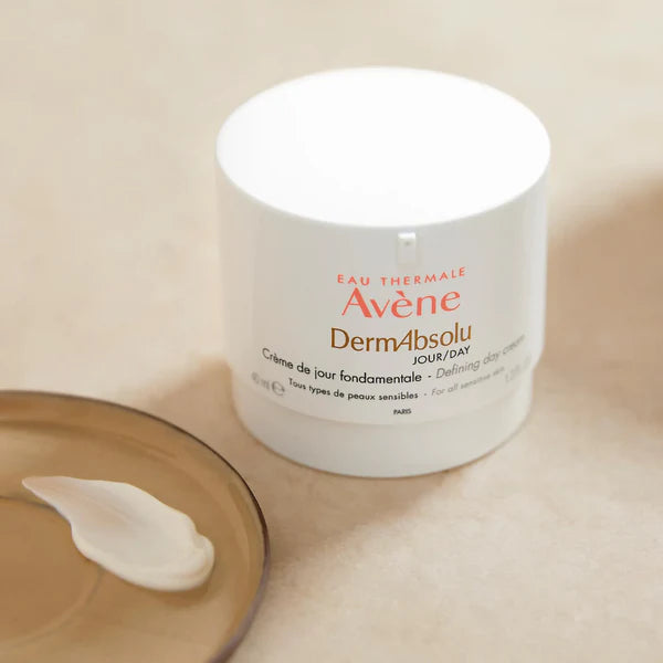 Avène DermAbsolu Defining Day Cream 40ml