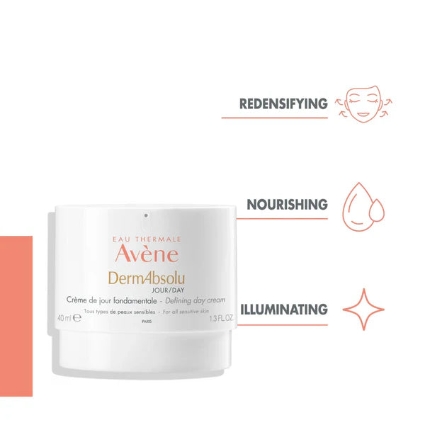 Avène DermAbsolu Defining Day Cream 40ml
