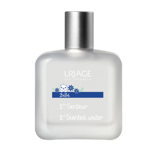 Uriage Bebe 1st Cented Water