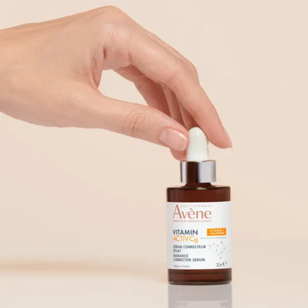 Avène Vitamin Activ Cg Radiance Correcting Serum 30 ml