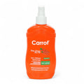 Carrot Sun Spray Tanning Oil 200ml