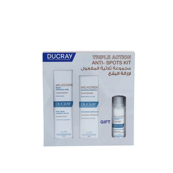 Ducray Triple Action Anti-Spots Kit