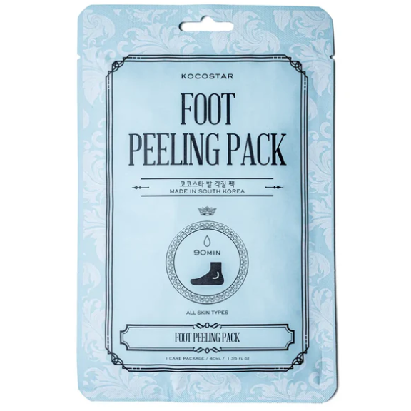 Foot Mask