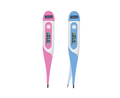 Optimal Digital Flexible Thermometer