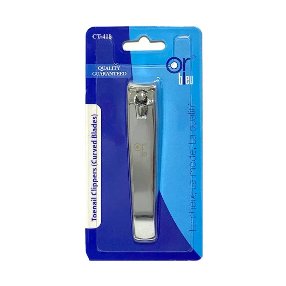 Or Bleu Nail clippers
