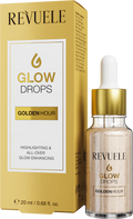 Revuele Glow Drops - 20 ml