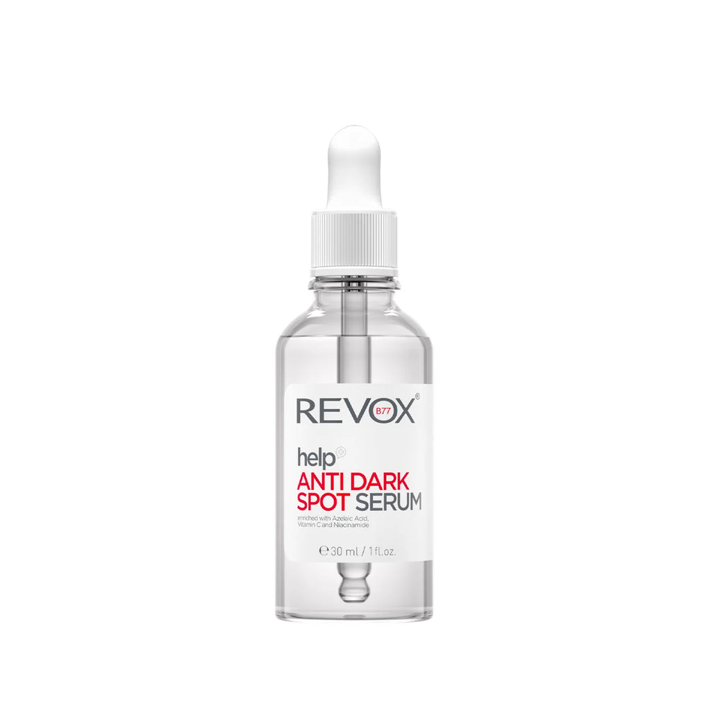 Revox Help Anti Dark Spot Serum