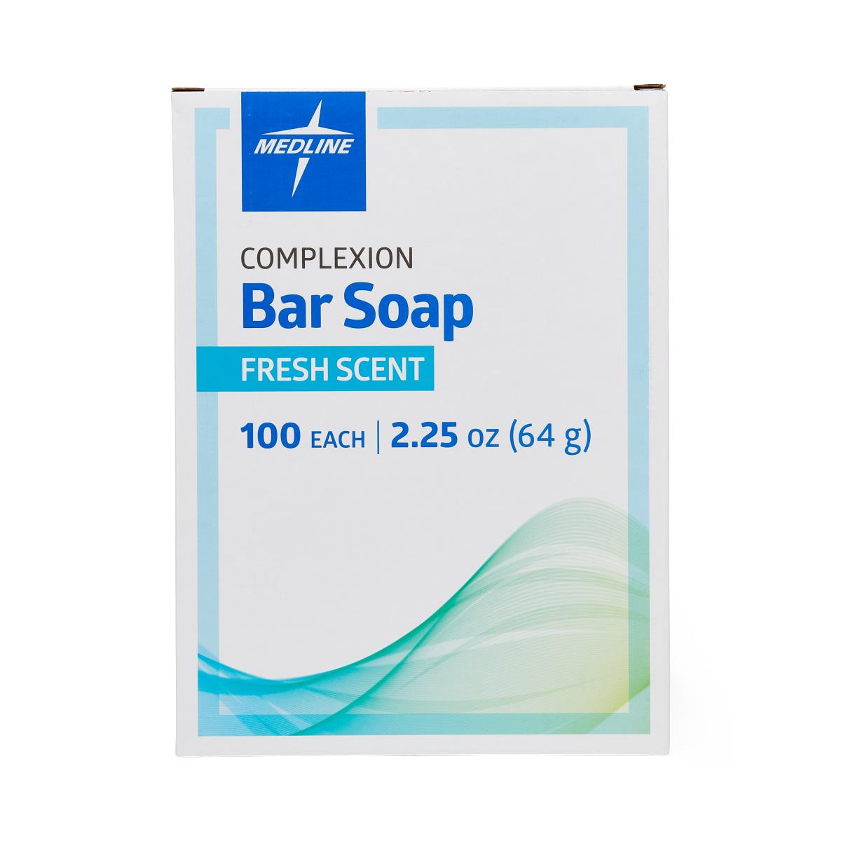 Remedy Medline Complexion Bar Soap