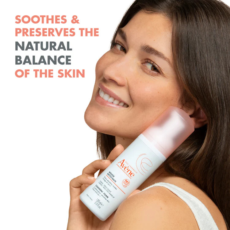 Hydrating Emulsion Hydrance Light & FREE Cleansing Foam