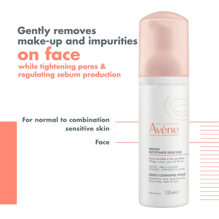 Hydrating Emulsion Hydrance Light & FREE Cleansing Foam