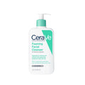 CeraVe Foaming Cleanser For Normal To Oily Skin With Hyaluronic Acid 236ml