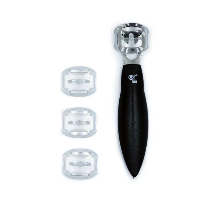 Orbleu Corn Plane with Safe Blades