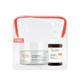 Avène Vitamin Cg Serum+Hydrance Aqua-Gel Buy 1 Get 1 Pouch