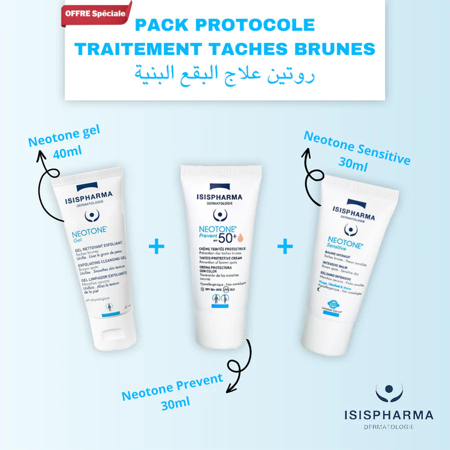 Isispharma Neotone Kit