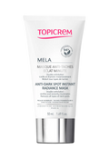 Topicrem Anti Dark Spots Instant Radiance Mask - 50 ml