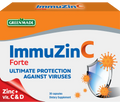 GREEN MADE  Immuzinc - 30 Capsules