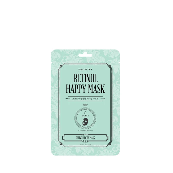 Kocostar Happy Mask Retinol 25ml