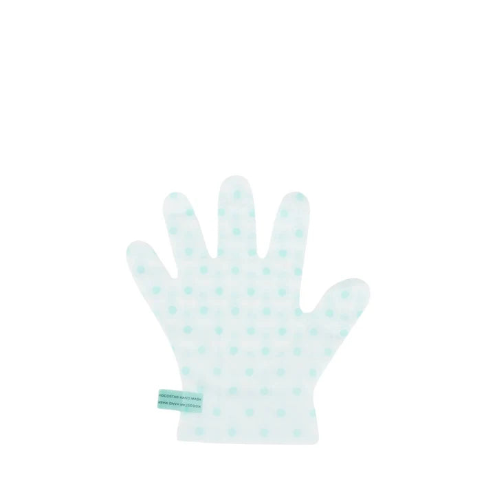 Kocostar Color Hand Mint Mask