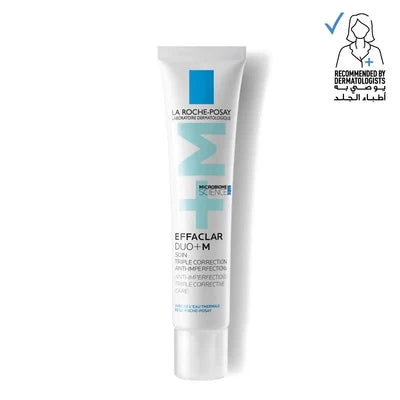 La Roche-Posay Effaclar Duo+ M